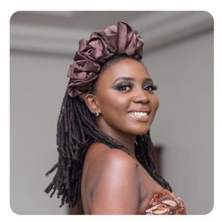 Mame Akua Otwiwa Damptey